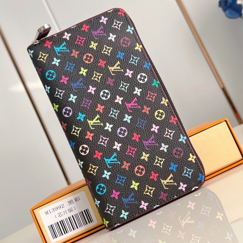 LV Wallets